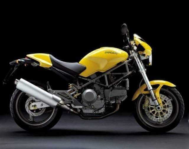 2000 ducati monster sales 900 specs